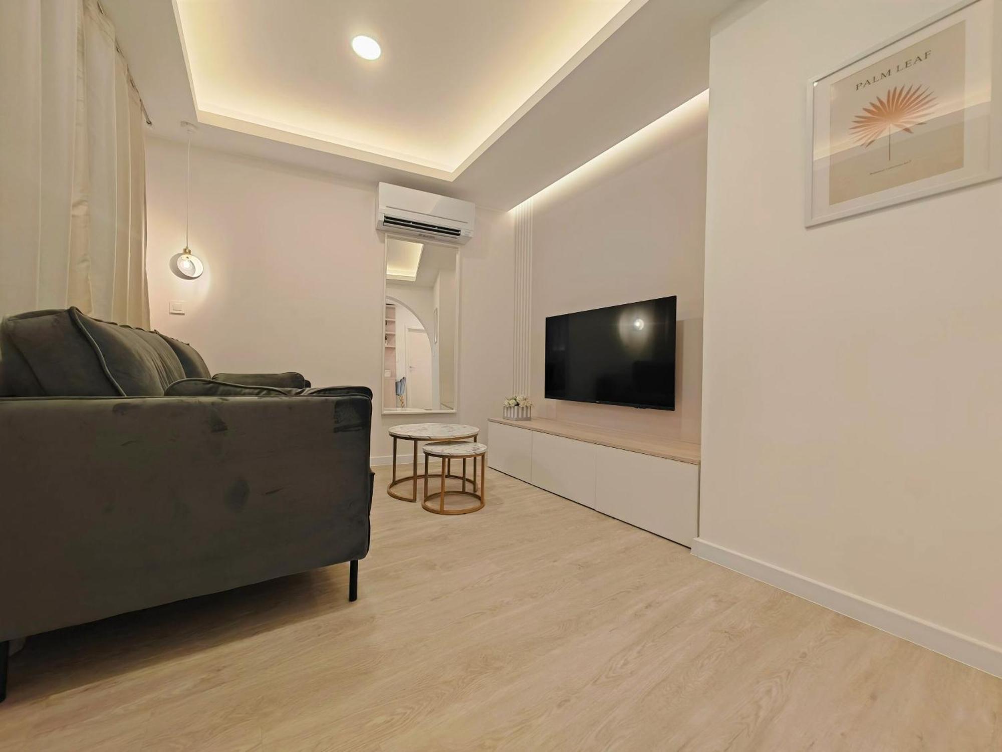 Apartments Mateo Vodice Exterior foto