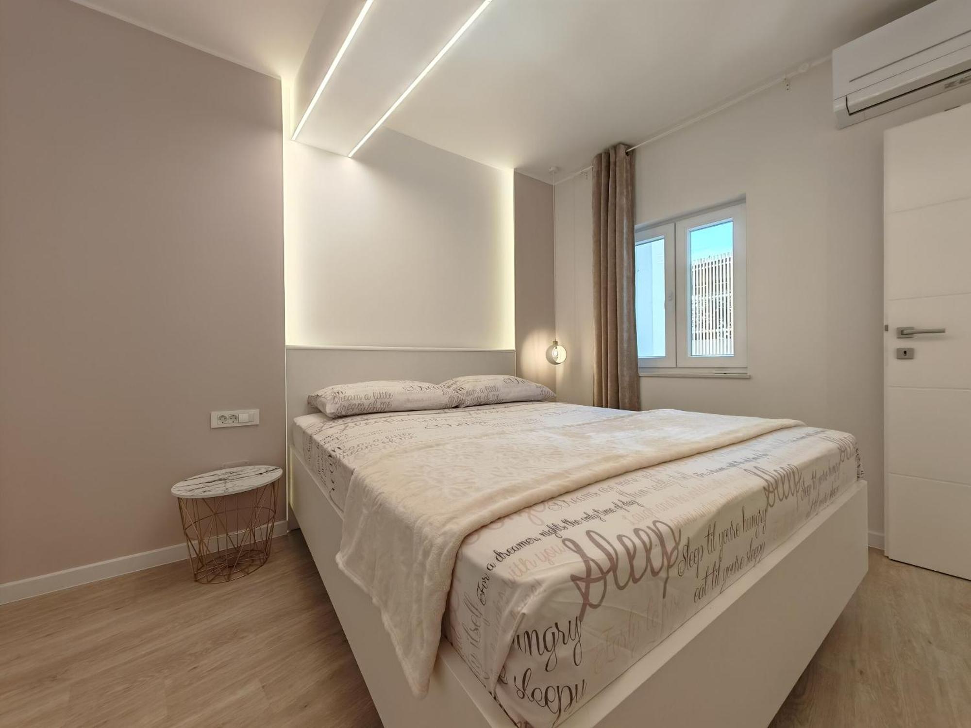 Apartments Mateo Vodice Exterior foto