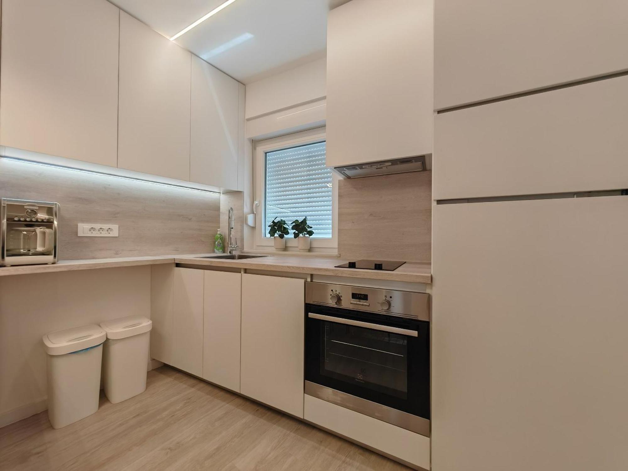 Apartments Mateo Vodice Exterior foto