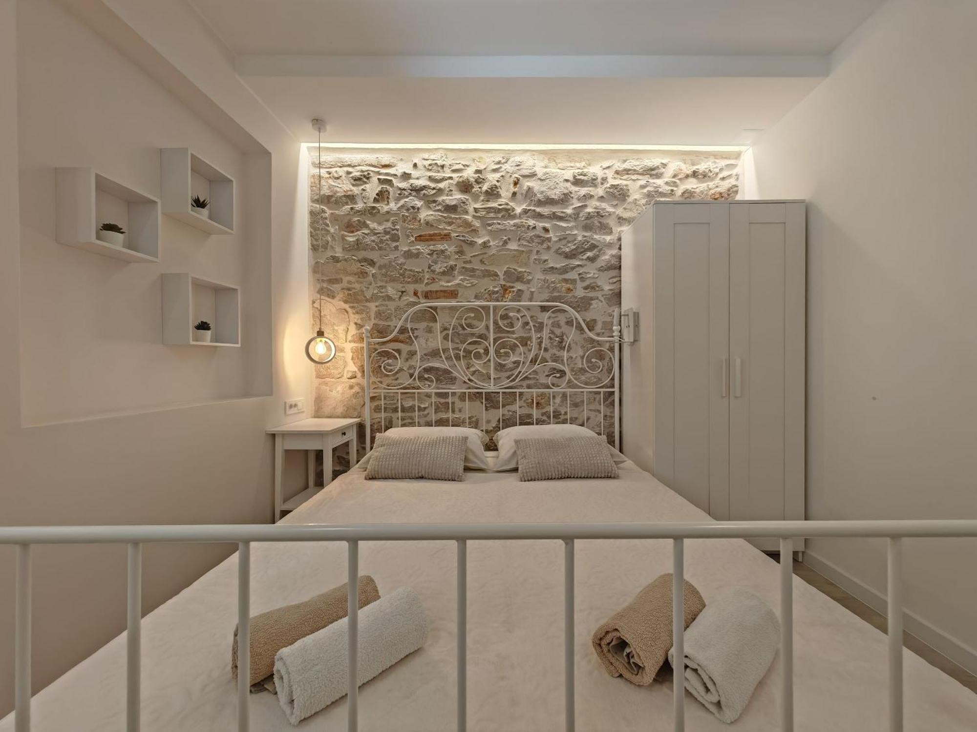 Apartments Mateo Vodice Exterior foto