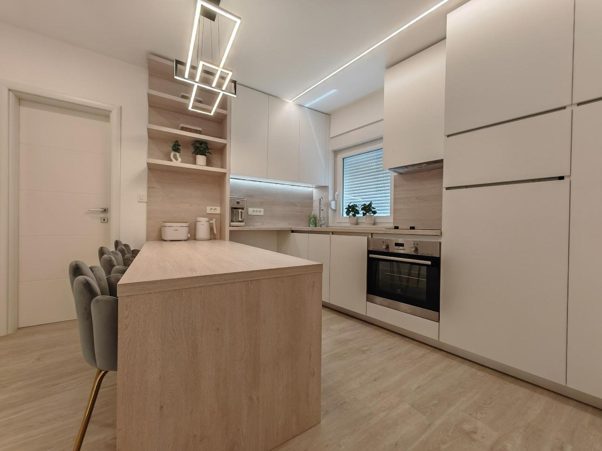 Apartments Mateo Vodice Exterior foto