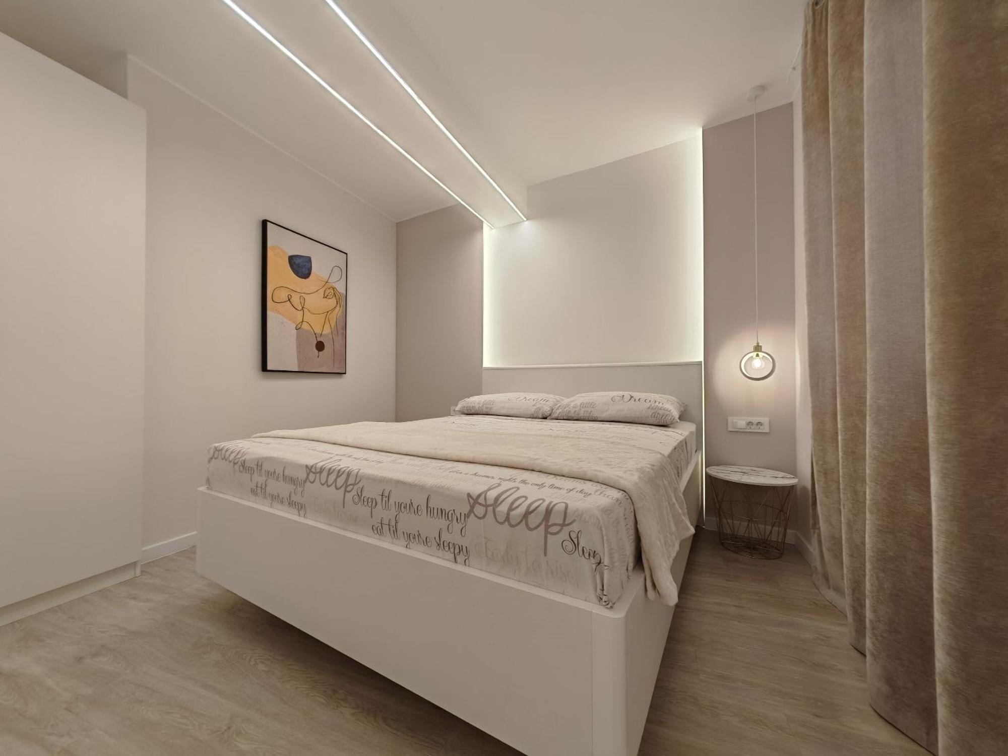 Apartments Mateo Vodice Exterior foto