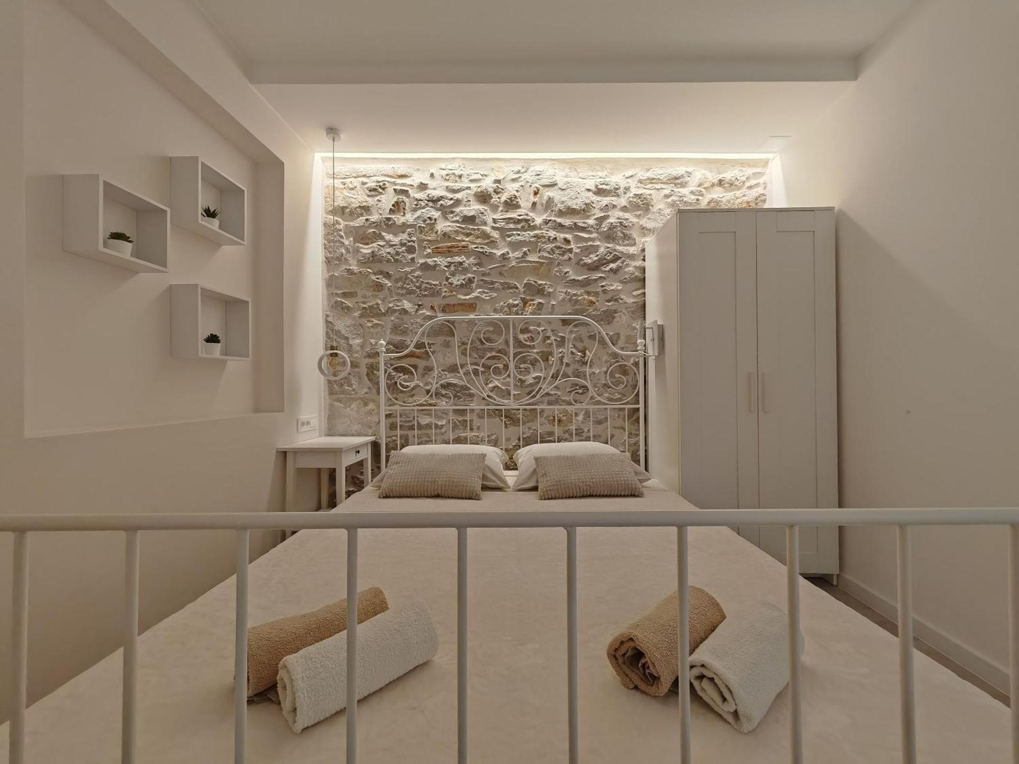Apartments Mateo Vodice Exterior foto