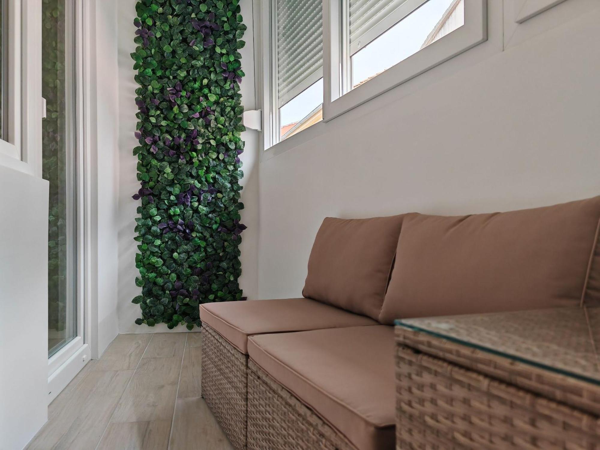 Apartments Mateo Vodice Exterior foto